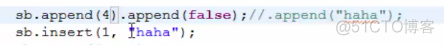 java中append的使用_操作系统_12