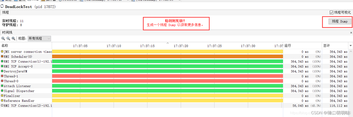 java jar包jvm调优工具_jvm_11