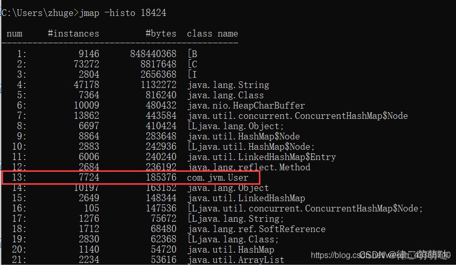 java jar包jvm调优工具_jvm_38