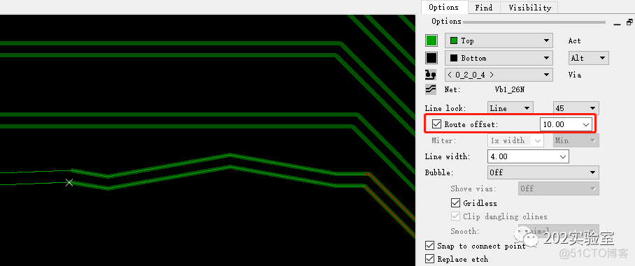 zgc gc指标 cycles pause_差分_16