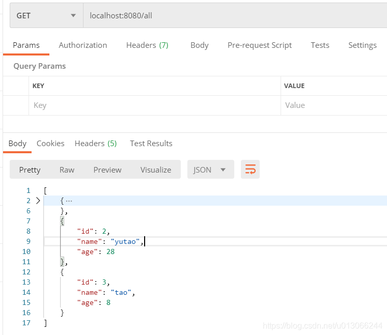 springboot mysql 整合_xml_04