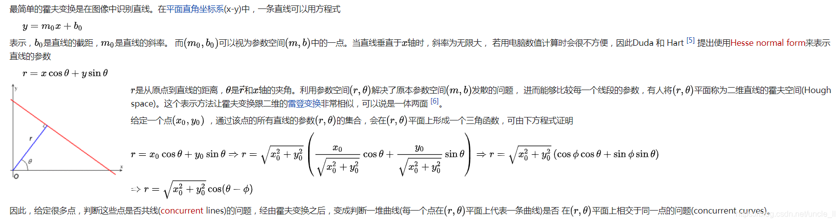 倾斜矫正的算法 python_倾斜