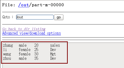 连接MapReduce 的Kerberos认证失败_Map端join