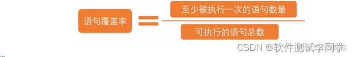 java白盒测试 测试用例 报告_路径覆盖_03