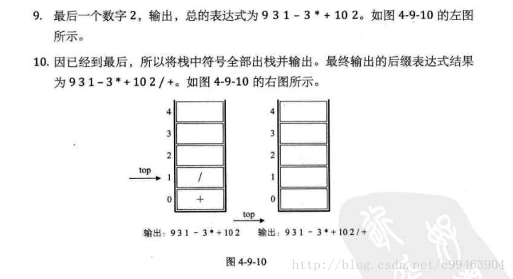 java 入栈出栈示例_栈_07