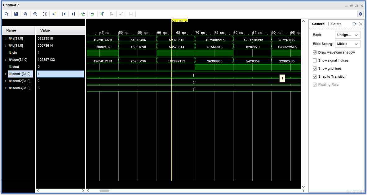 AD的OU和容器_verilog_13