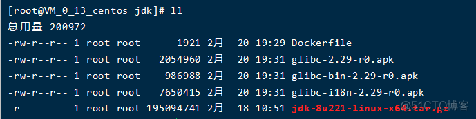 自定义镜像 既有ngnix又有java_自定义镜像 既有ngnix又有java_03