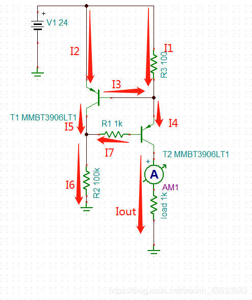 pnpm 共用一套node_modules_负载电阻_04