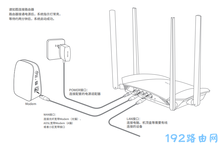 路由器怎么加入zabbix_计算机如何连接新的无线网络_02