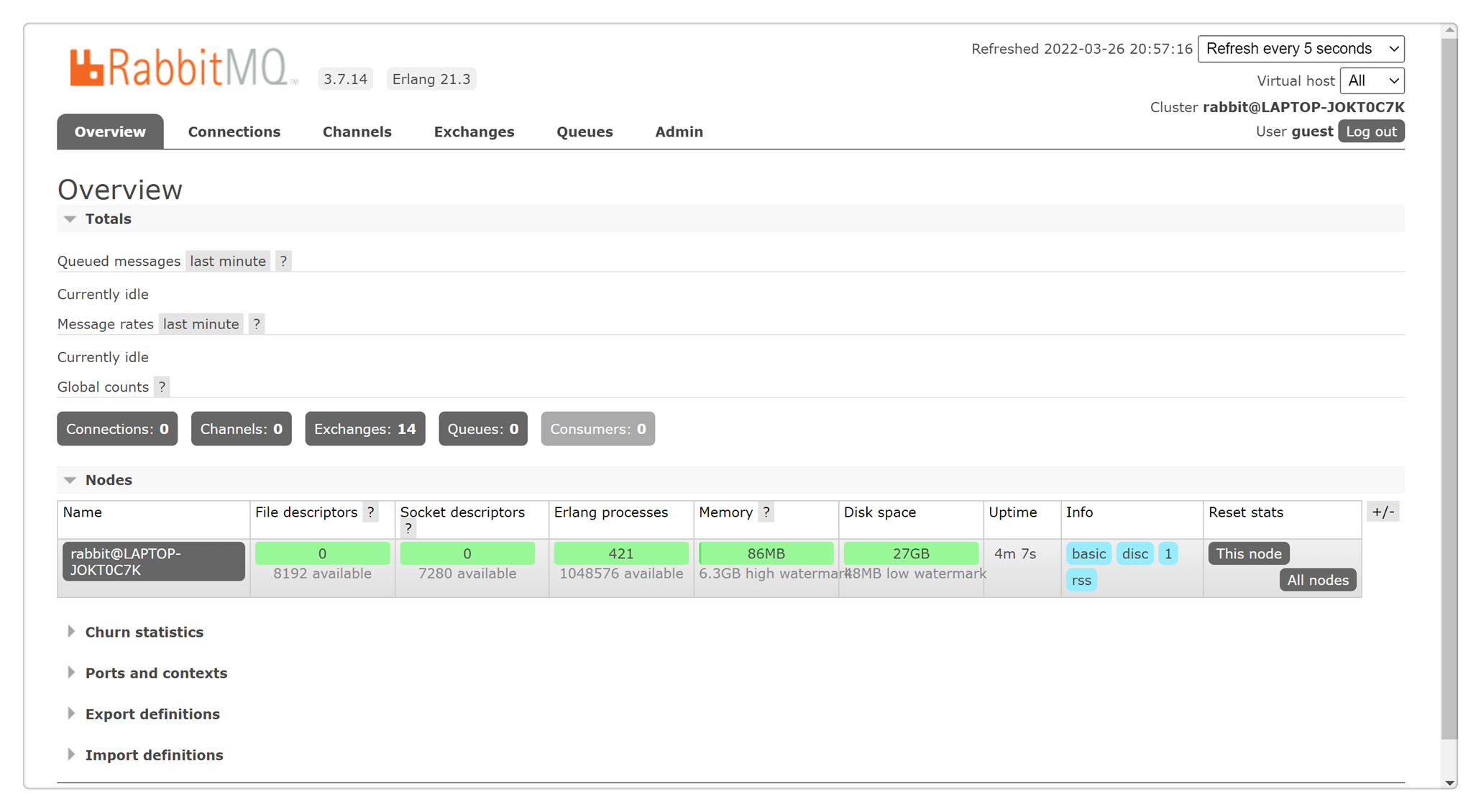 spring boot rabbitmq 生产者配置_数据库_08