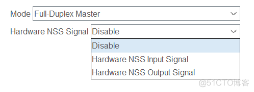 stm32 spi cubemx教程_w25q128_13