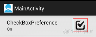 Android Preferences DataStore 使用_android_11