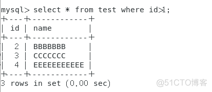 mysql 一个事务两次提交会报错吗_隔离级别_14