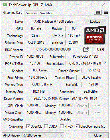 鲁大师可以直接升级BIOS吗_cpu开核_16