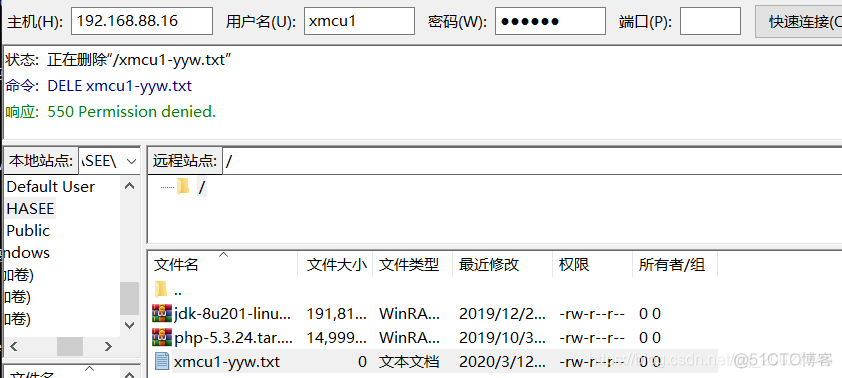 nfs 网络文件系统性能测试_配置文件_02