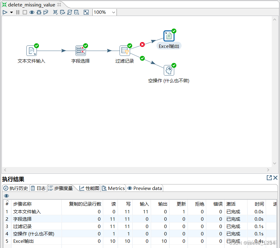 怎么替换kettle连接mysql驱动_字段_23