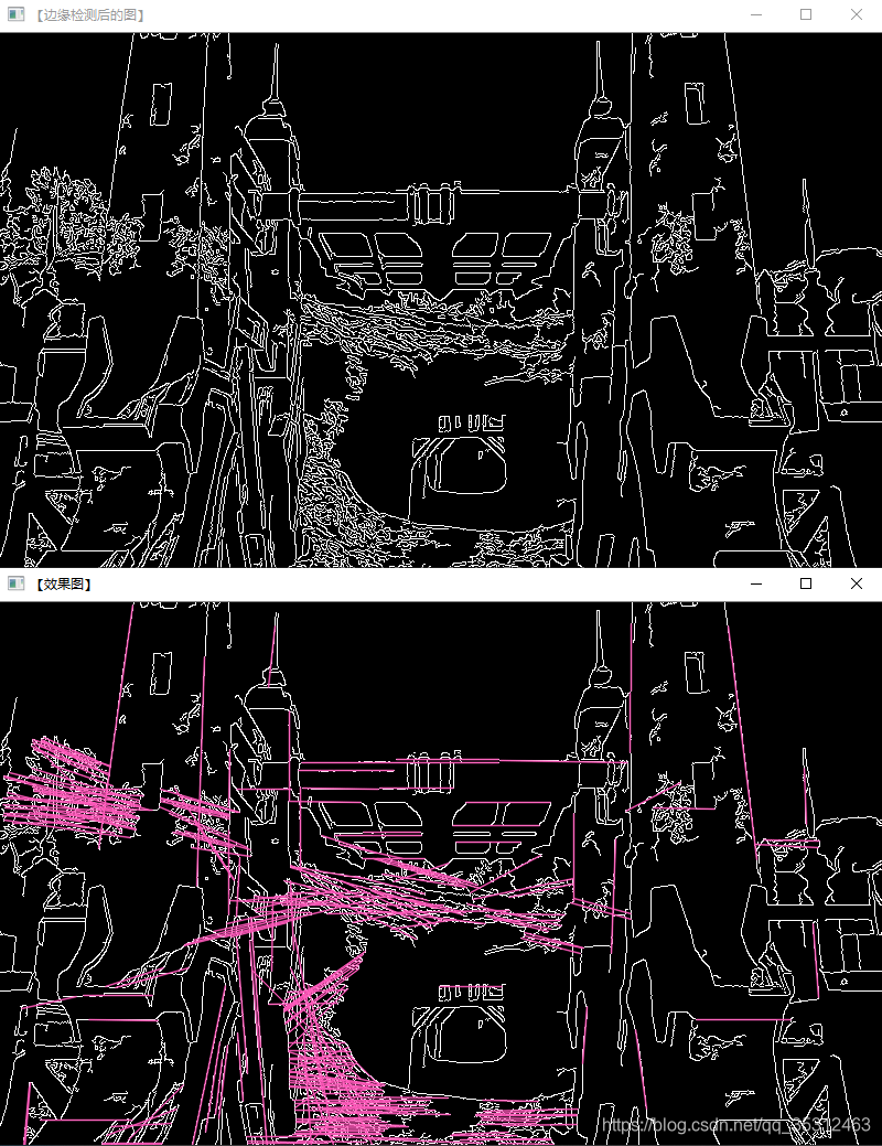 opencv 霍夫变换曲线检测_霍夫变换_04