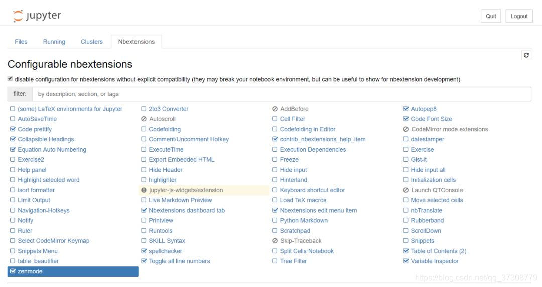 Jupyter Notebook大数据分析及可视化_命令提示符_03