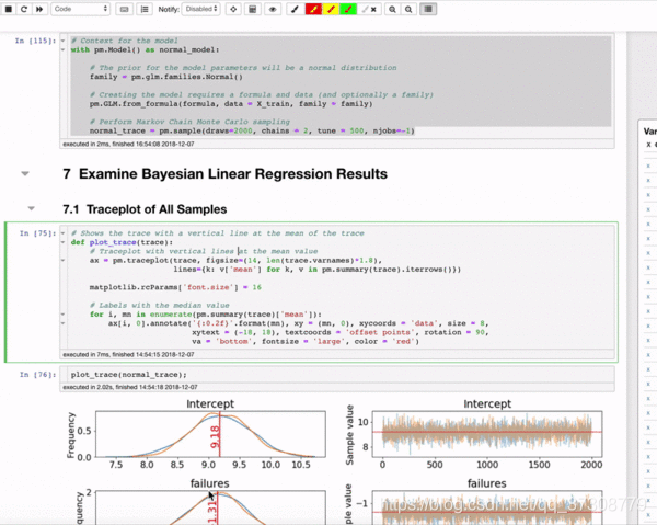 Jupyter Notebook大数据分析及可视化_tensorflow_10