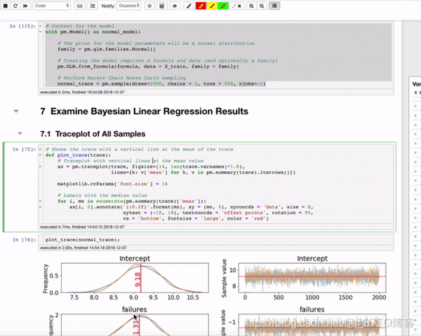 Jupyter Notebook大数据分析及可视化_tensorflow_10