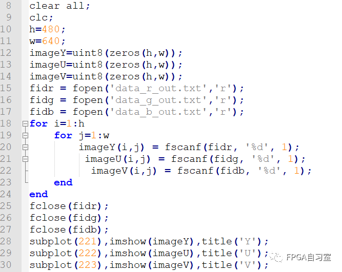 绘制伪彩图的方法python_灰度图像_07