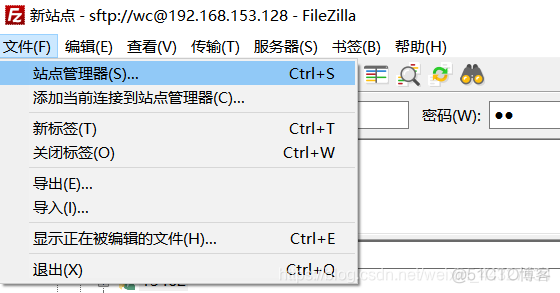 远程linux服务器sudo reboot重启系统系统后还可以远程到服务器吗_Linux远程管理_17