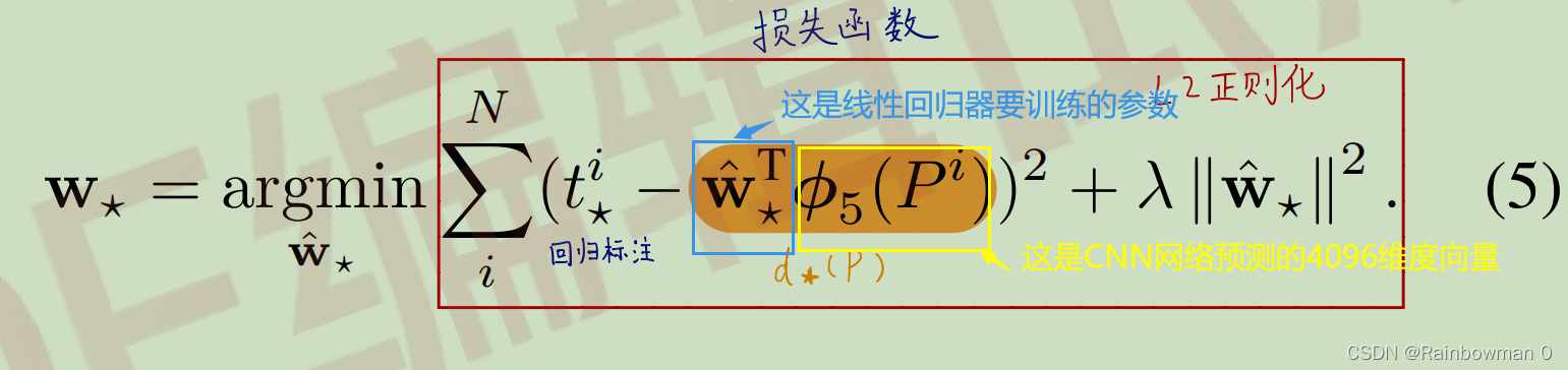 机器学习模型R2怎么理解_R-CNN_12