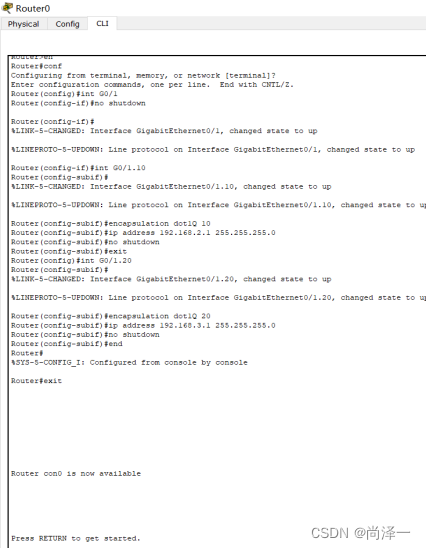 VLAN间路由实验原理_OSPF_06