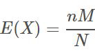 超几何分布计算 python_计算机计算累计公式_02