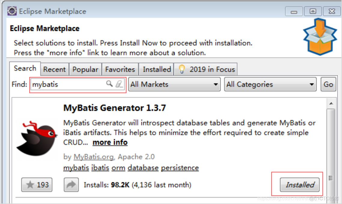 mysql 映射表 federated 创建 CREATE SERVER test_link_MyBatis框架_03