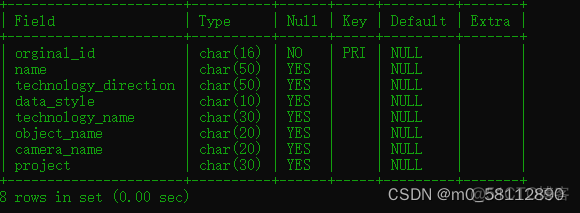 mysql 批量保存已经存在的更新_mysql_06