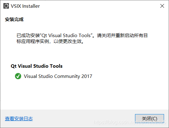 vs2017开发opencvsharp_vs2017开发opencvsharp_05