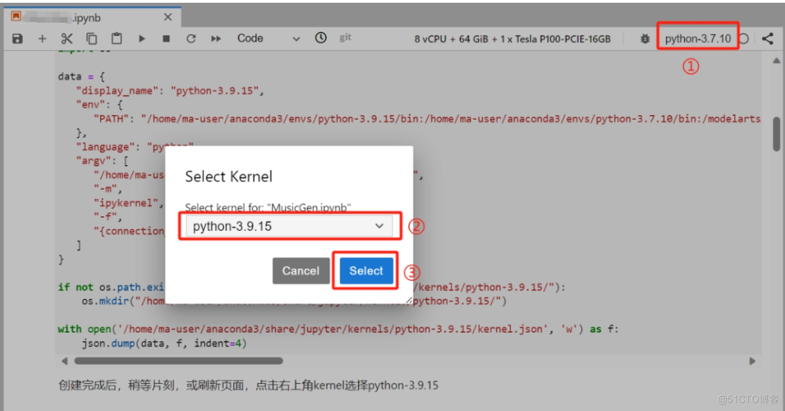 零代码教你安装部署Stable Diffusion 3，一键生成高质量图像_python_14