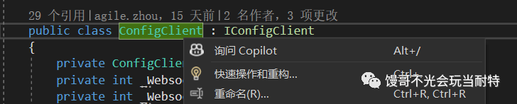 copilot github和bito对比_ide