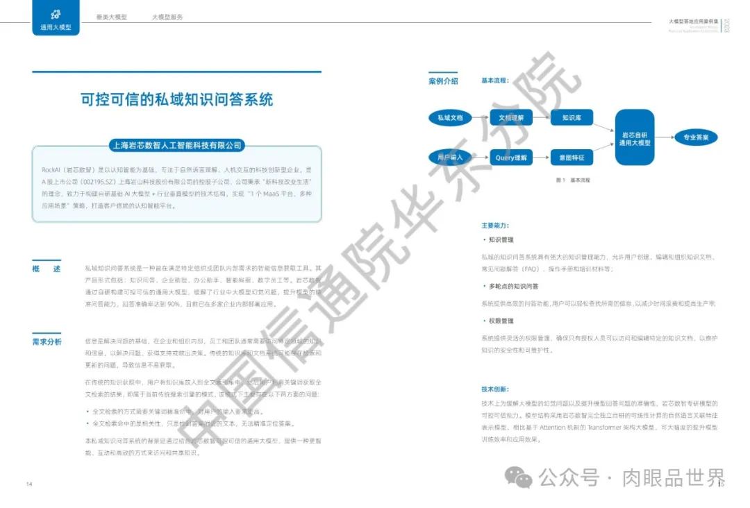 2023大模型落地应用案例集(附下载)_大数据_09