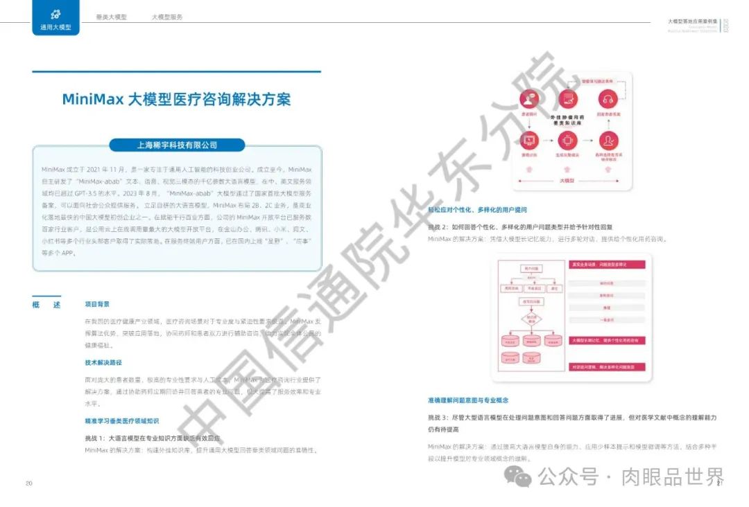 2023大模型落地应用案例集(附下载)_大数据_12