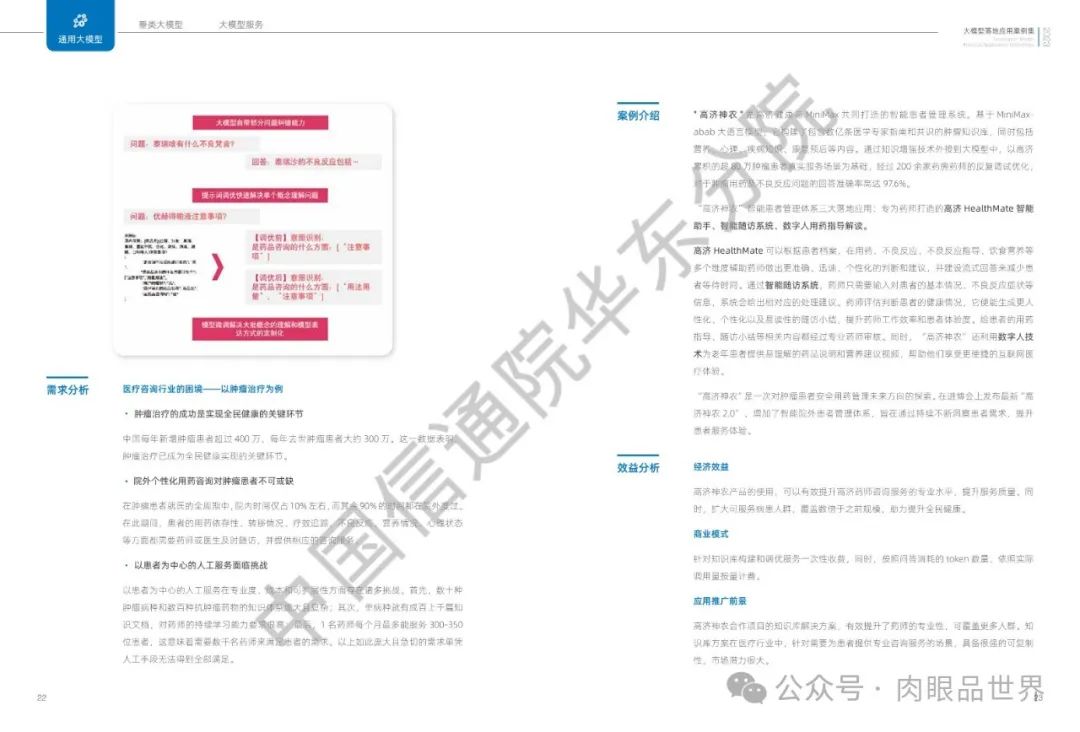 2023大模型落地应用案例集(附下载)_解决方案_13