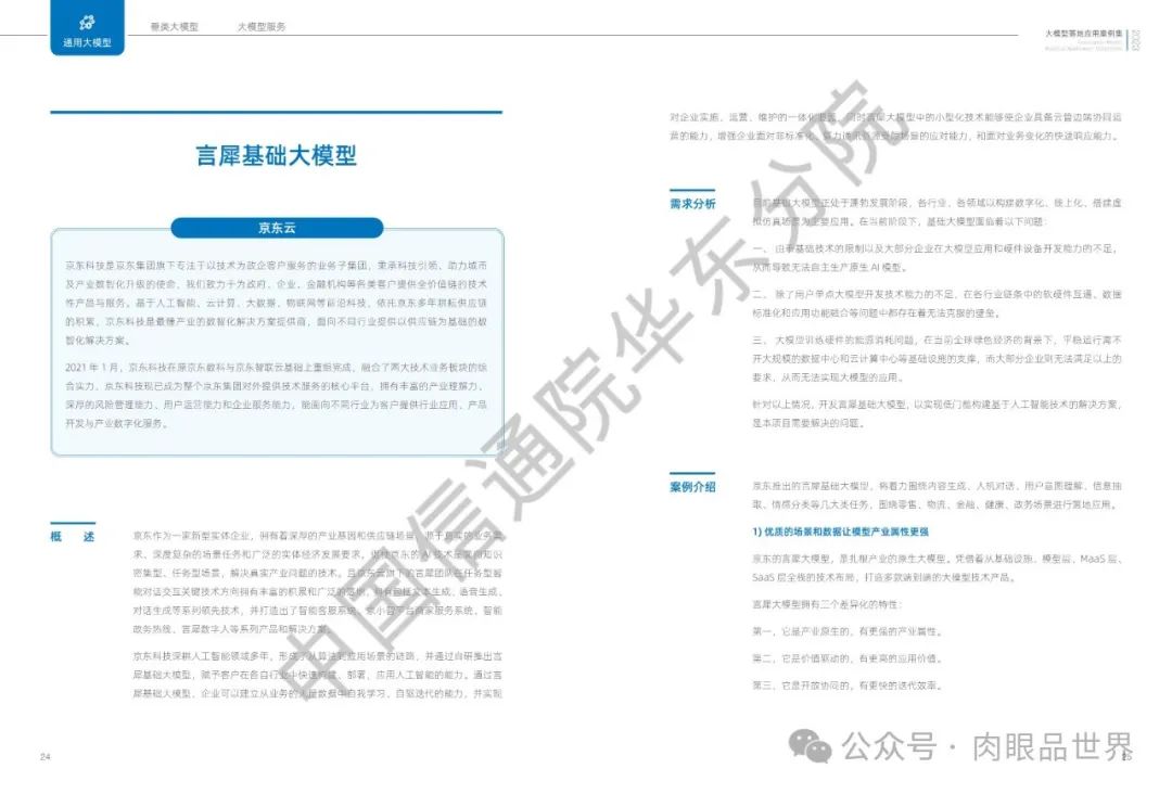 2023大模型落地应用案例集(附下载)_解决方案_14