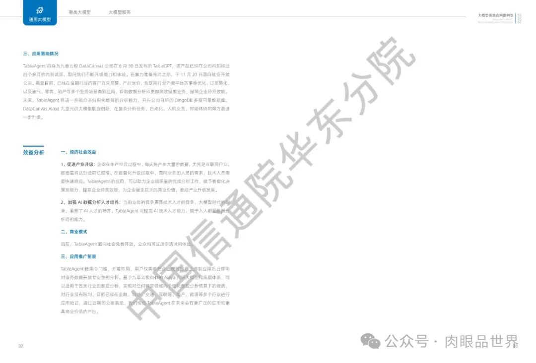 2023大模型落地应用案例集(附下载)_大数据_18