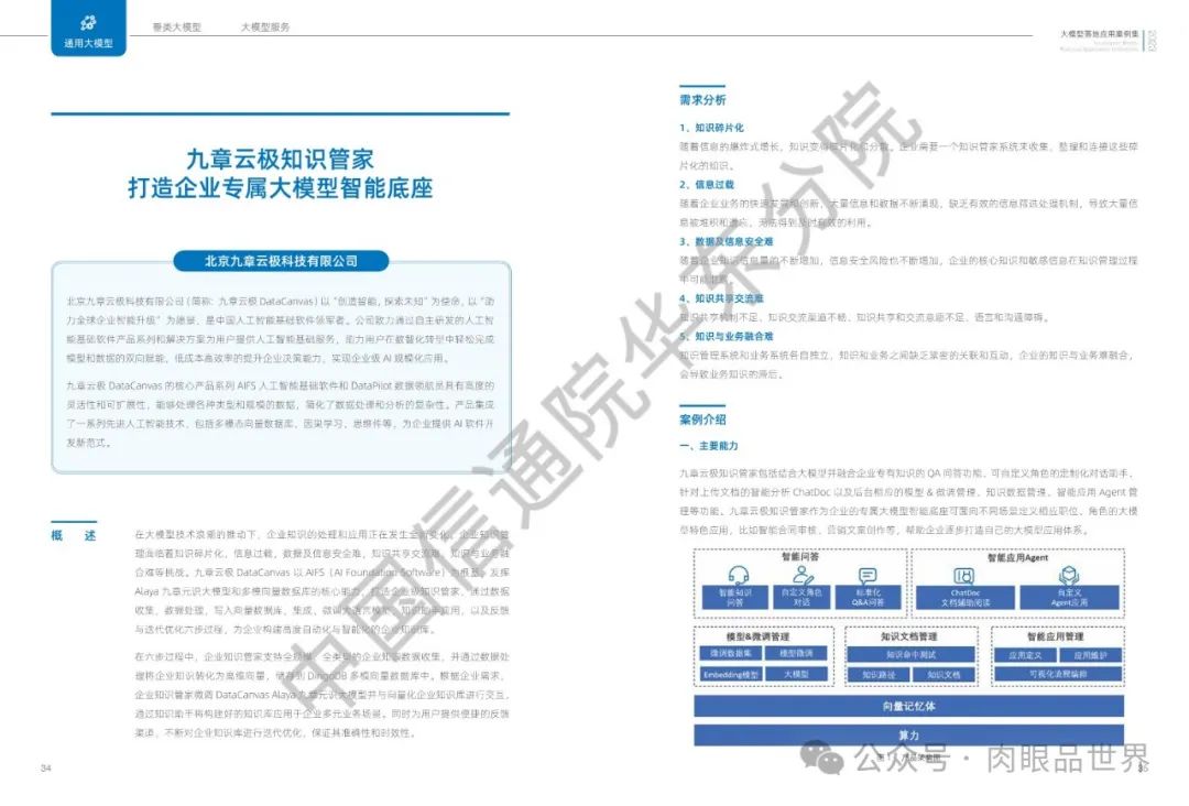 2023大模型落地应用案例集(附下载)_架构师_19