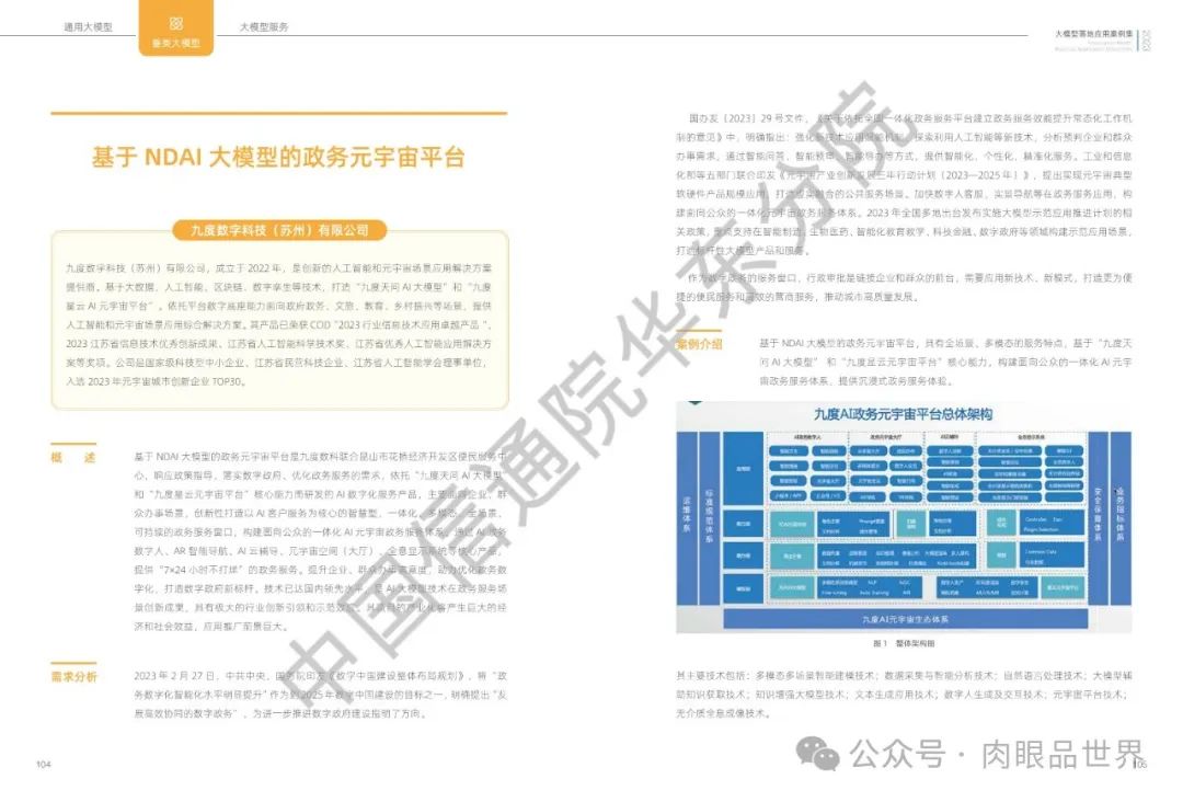 2023大模型落地应用案例集(附下载)_解决方案_54