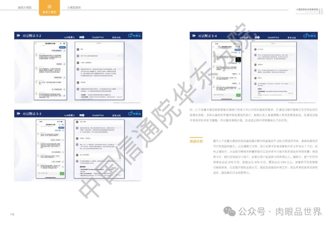 2023大模型落地应用案例集(附下载)_架构师_90