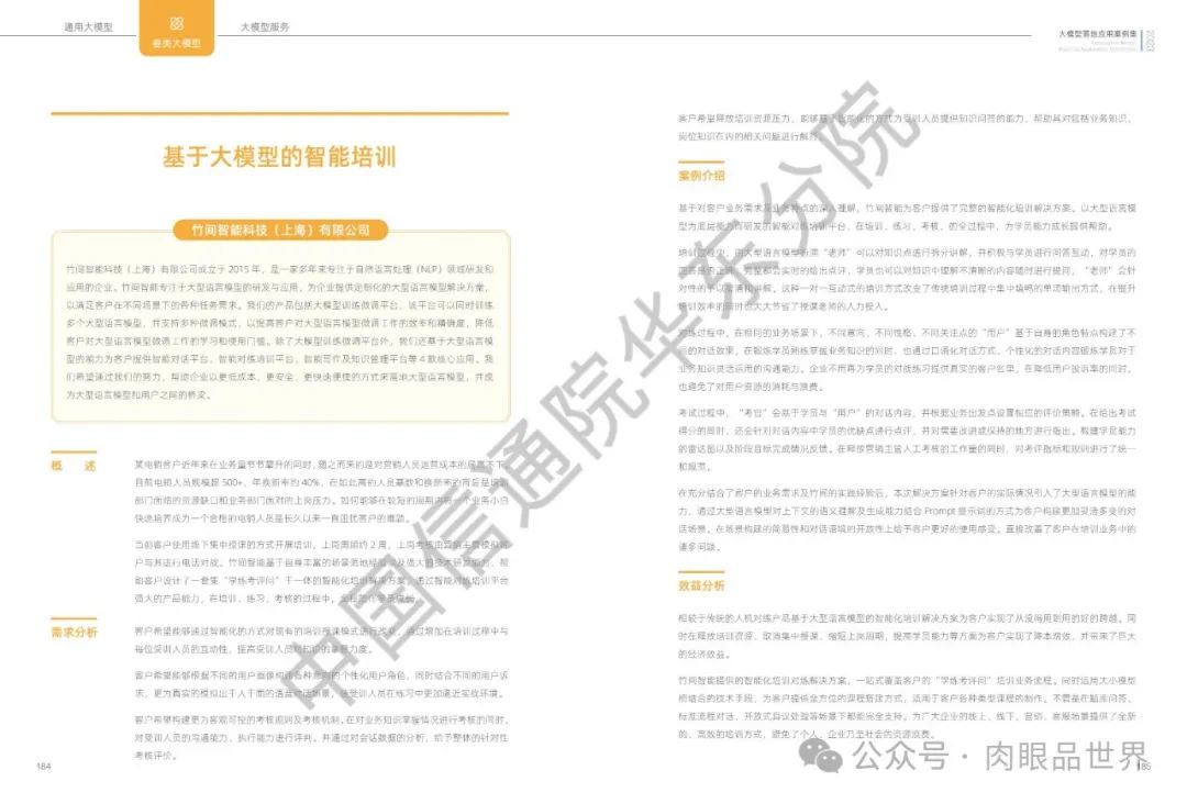 2023大模型落地应用案例集(附下载)_解决方案_94