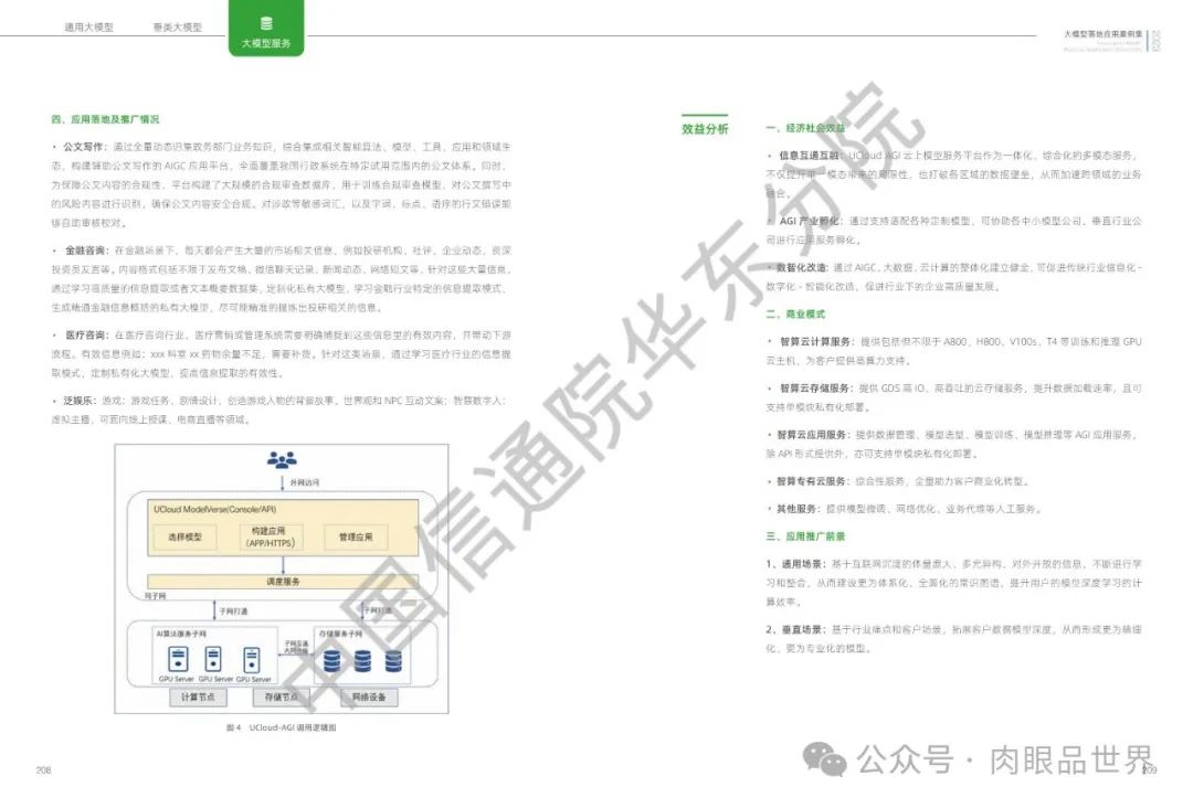 2023大模型落地应用案例集(附下载)_解决方案_106