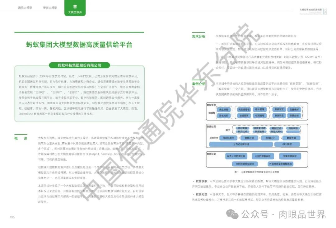 2023大模型落地应用案例集(附下载)_解决方案_107