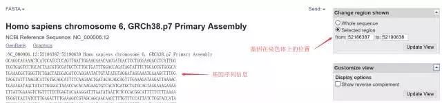 一文教会你查找基因的启动子、UTR、TSS等区域以及预测转录因子结合位点_启动子_08