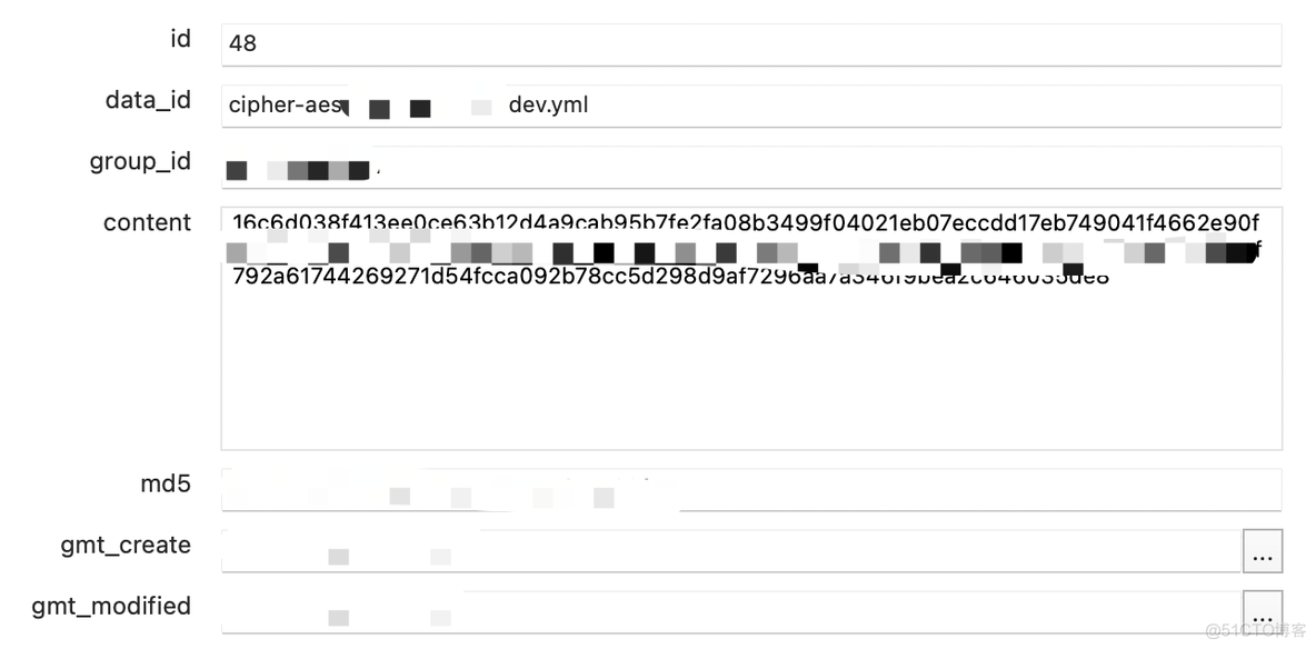 Nacos 爆重大 Bug！！不要升级，不要升级，不要升级_Cloud