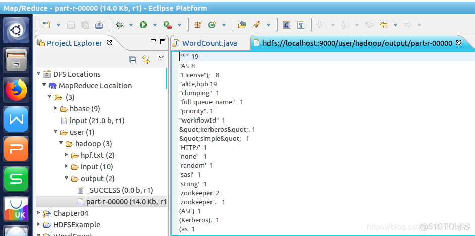 idea了解hadoop统计单词_mapreduce_36