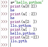 PYTHON在一个文件中每一行的末尾加一个字符_开发语言_03