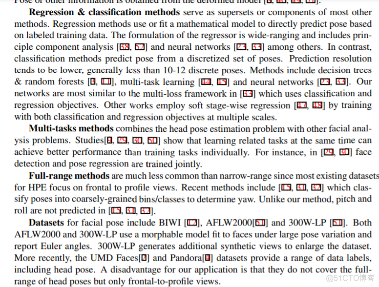 68点算头部姿态 python_机器学习_06